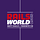 Rails World's logo